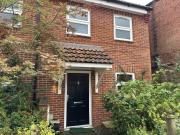 3 bed Detached to rent in Norwich Norfolk, NR2, from...