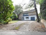 3 bed Detached to rent in Norwich Norfolk, NR2, from...