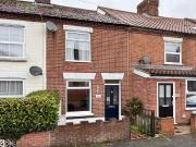 3 bed Detached to rent in Norwich Norfolk, NR3, from...