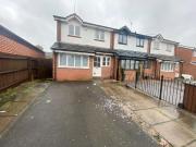 3 bed Detached to rent in Nottingham Nottinghamshire,...