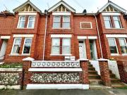 3 bed Detached to rent in Ovingdean East Sussex, BN2,...