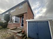 3 bed Detached to rent in Oxford Oxfordshire, OX2, from...