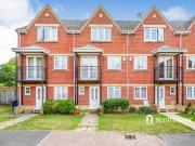 3 bed Detached to rent in Oxford Oxfordshire, OX3, from...