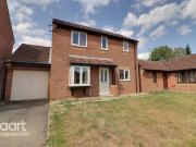 3 bed Detached to rent in Peterborough Cambridgeshire,...