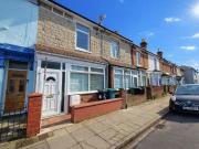 3 bed Detached to rent in Portsmouth Hampshire, PO2,...