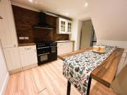 3 bed Semi Detached to rent in Exeter Devon, EX2, from...