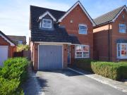 3 bed Detached to rent in York North Yorkshire, YO30,...