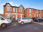 3 bed Detached to rent in Southampton Hampshire, SO14,...