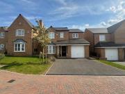 3 bed Detached to rent in Leicester Leicestershire, LE2,...