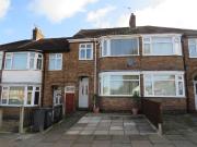 3 bed Detached to rent in Leicester Leicestershire, LE2,...