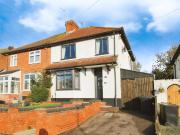 3 bed Detached to rent in Leicester Leicestershire, LE2,...