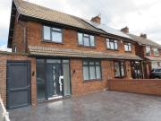 3 bed Detached to rent in Tipton West Midlands, DY4,...
