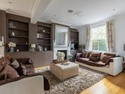 3 bed Detached to rent in Wandsworth, SW18, from Draker...