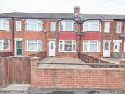 3 bed Detached to rent in Wawne East Yorkshire, HU7,...