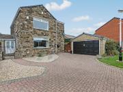 3 bed Detached to rent in Wakefield West Yorkshire, WF3,...