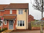 3 bed Semi Detached to rent in Exeter Devon, EX1, from...
