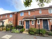 3 bed Detached to rent in Exeter Devon, EX1, from...