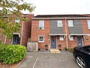 3 bed Detached to rent in Exeter Devon, EX1, from...