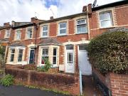 3 bed Detached to rent in Exeter Devon, EX1, from...