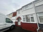 3 bed Detached to rent in Wolverhampton Staffordshire,...