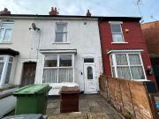 3 bed Detached to rent in Wolverhampton West Midlands,... 3 bed Detached to rent in Wolverhampton West Midlands,...