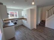 3 bed Detached to rent in Yaxley Cambridgeshire, PE7,...