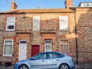 3 bed Detached to rent in York North Yorkshire, YO10,...