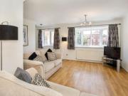 3 bed Detached to rent in York North Yorkshire, YO1,...