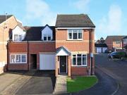 3 bed Detached to rent in York North Yorkshire, YO26,...