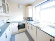 3 Bed Doncaster Road, Sandyford Pads for Students