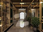 3 Bed Drawing And Dining With Terrace Private Apartment...