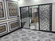 3 Bed Drawing And Dinning Flat Available For Rent Fariya...