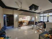 3 Bed Drawing Dining Apartment For Sale With Lift And...