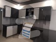 3 Bed Drawing Dining Brand New Flat Available For Rent...