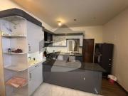 3 Bed Drawing Dining Brand New Flat Available For Sale...
