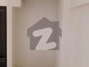 3 bed drawing & dining flat for rent burj ul harmain...