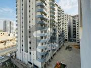 3 bed drawing & dining flat for rent daniyal residency