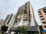 3 Bed Drawing Dining Flat For Sale