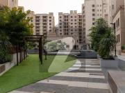 3 Bed Drawing Dining Luxurious Apartment In Boundary...