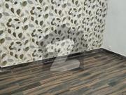 3 bed Drawing Dinning Flat for Rent in Burj Ul Harmain...