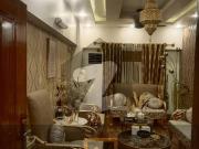 3 Bed Drawing Dinning Flat For Sale Sub Leased...