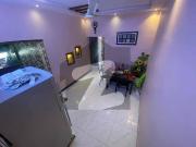 3 bed drawing dinning flat fully renovated for sale in...