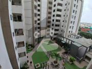 3 bed drawing dinning west open flat for rent in jauahr...