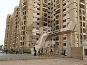 3 Bed Drawing Dinning With Servant Room Flat Available...