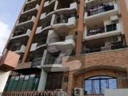 THE RESIDENCE 3 Bed Drawing Flat For Rent Block 8...