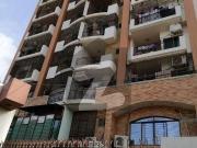 3 Bed Drawing Flat For Rent Block 8 Clifton Block 8