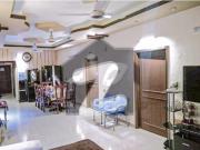 3 Bed Drawing Flat For Rent In Bahadurabad