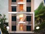 3 Bed Lounge Flat On Installments with Possession