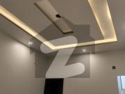 3 Bed Drawing Flat For Rent In Dhoraji Colony