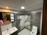 3 bed drawing furnished flat for rent in highrise